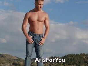 ArisForYou