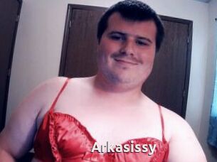 Arkasissy