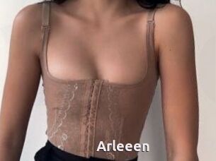 Arleeen