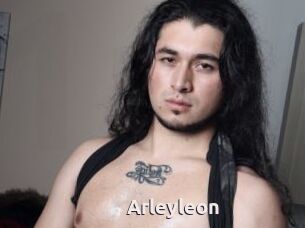 Arleyleon