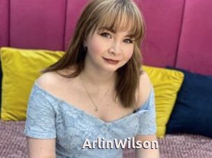 ArlinWilson