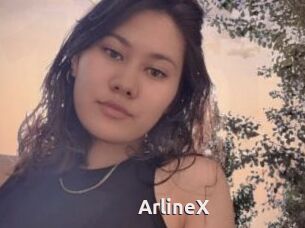 ArlineX