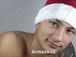 Armanknz