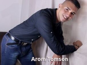 Arom_Tomson