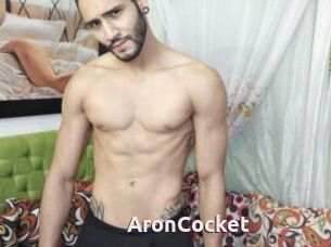 AronCocket