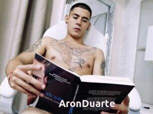 AronDuarte