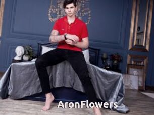 AronFlowers