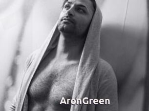 AronGreen