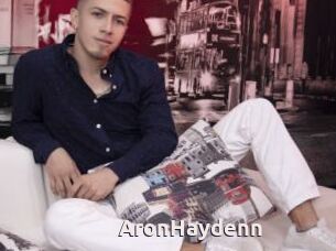 AronHaydenn