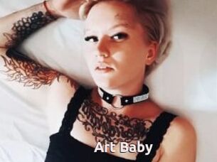 Art_Baby