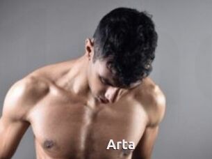 Arta
