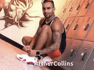 ArthurCollins