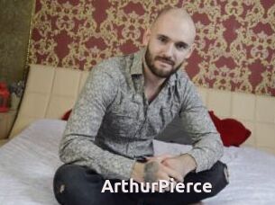 ArthurPierce