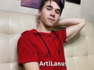 ArtiLanus