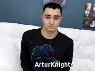 ArturKnights