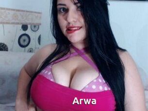 Arwa