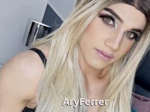 AryFerrer