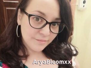 AryaBloomxx