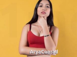 AryaConrad