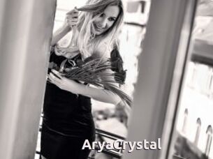 AryaCrystal
