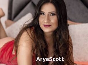 AryaScott