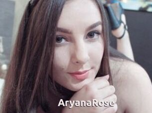 AryanaRose