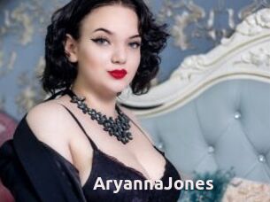 AryannaJones