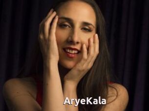 AryeKala