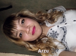 Arzu
