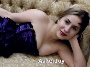AsherJoy