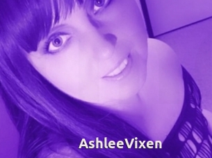 AshleeVixen