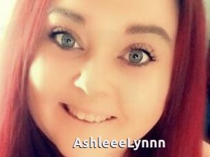 AshleeeLynnn