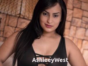 AshleeyWest
