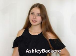 AshleyBackere