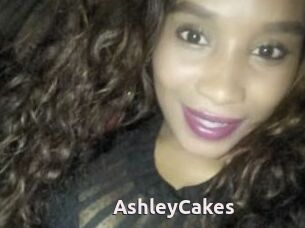 AshleyCakes