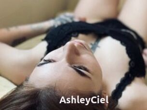 AshleyCiel