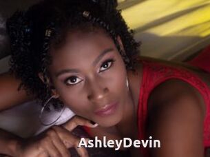 AshleyDevin