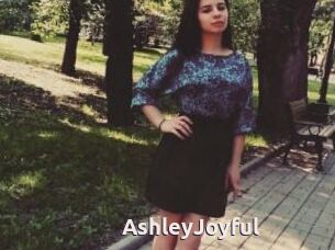 AshleyJoyful