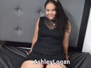 AshleyLogan