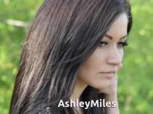 AshleyMiles
