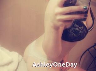 AshleyOneDay
