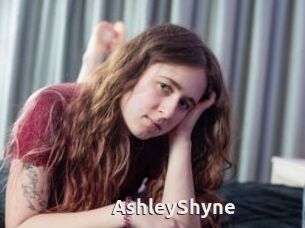 AshleyShyne