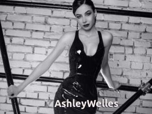 AshleyWelles