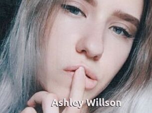Ashley_Willson