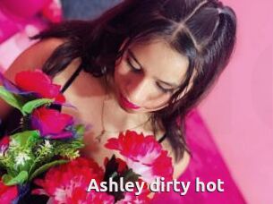 Ashley_dirty_hot