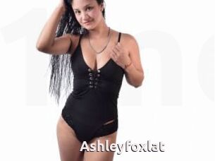Ashleyfoxlat