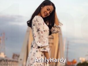 AshlyHardy