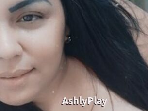 AshlyPlay