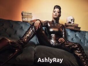 AshlyRay