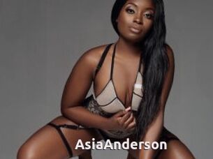 AsiaAnderson